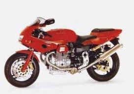 1100 SPORT Vergaser